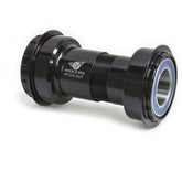 Wheels Manufacturing Pf30A To Outboard Btm. Bracket For 24/22Mm (Sram) Cranks Black Bottom Bracket